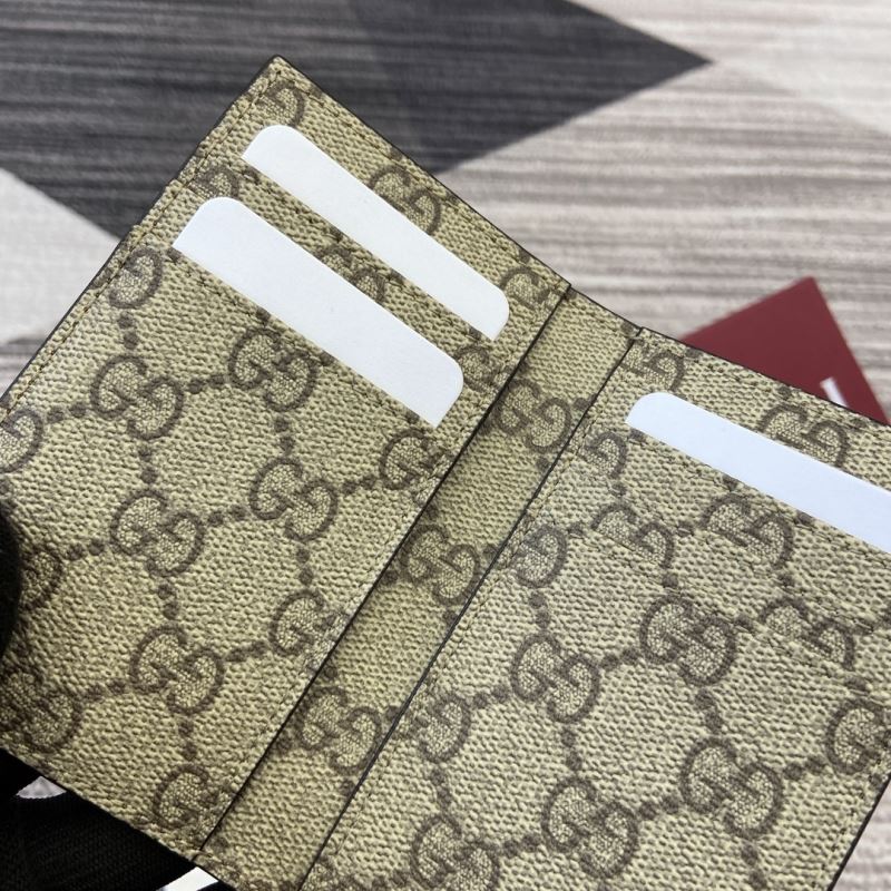 Gvc*1 wallets